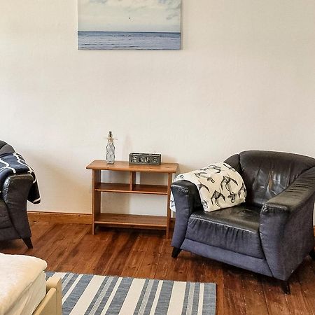 Ferienwohnung Zur Pferdekoppel Bömitz Extérieur photo