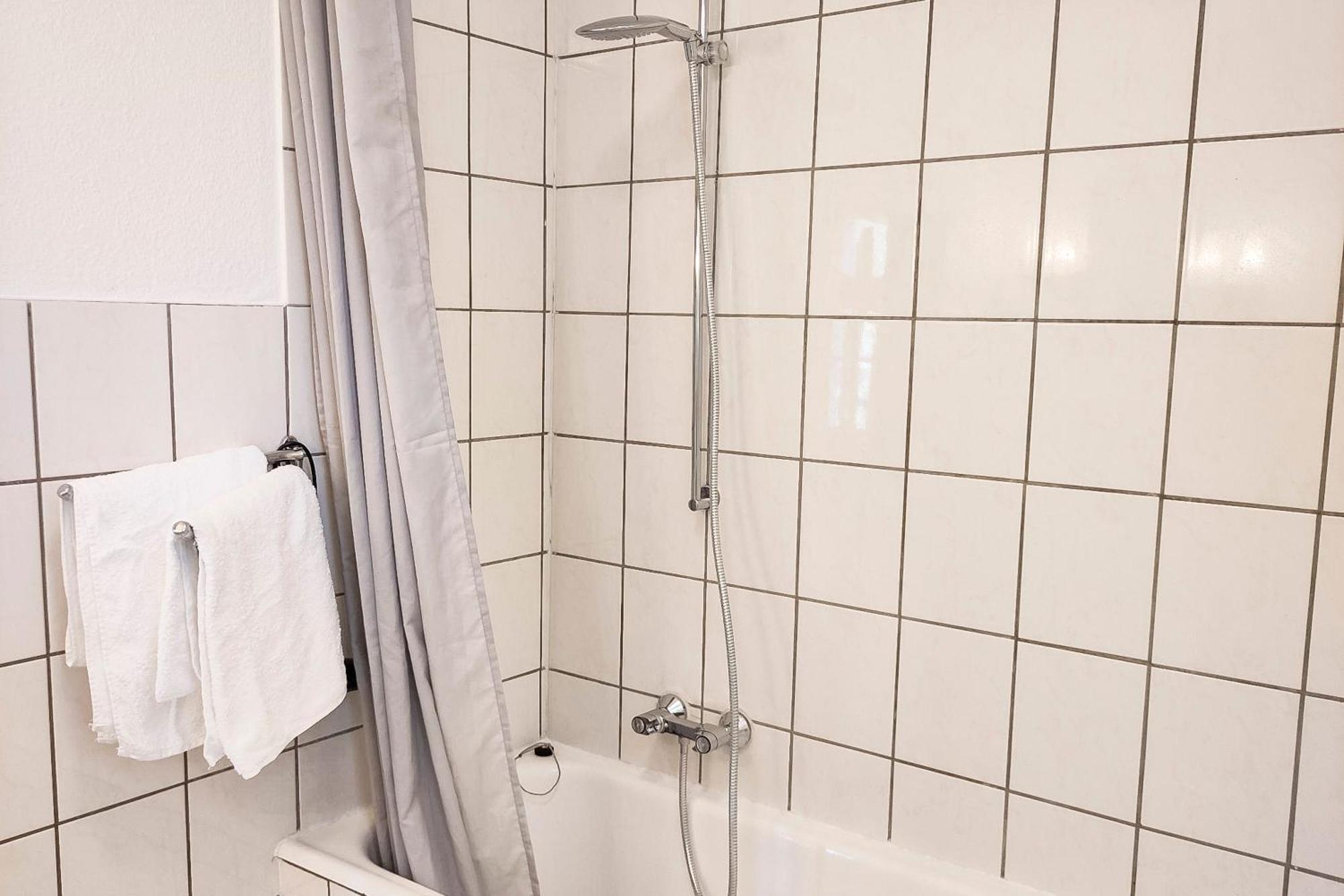 Ferienwohnung Zur Pferdekoppel Bömitz Extérieur photo