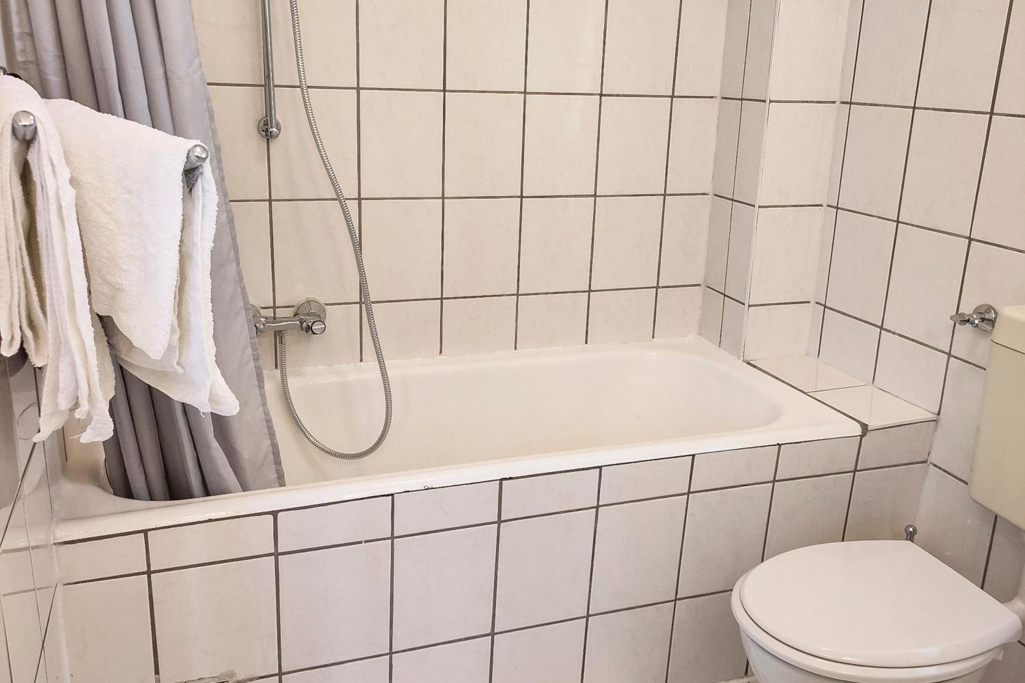 Ferienwohnung Zur Pferdekoppel Bömitz Extérieur photo